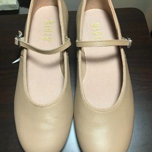 CHARACTER TAP SHOES - BLOCH BRAND **NEW**